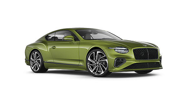Bentley Zurich | New Bentley Cars